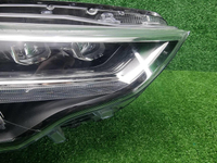 Фара правая Haval Jolion (2021-н.в.) LED