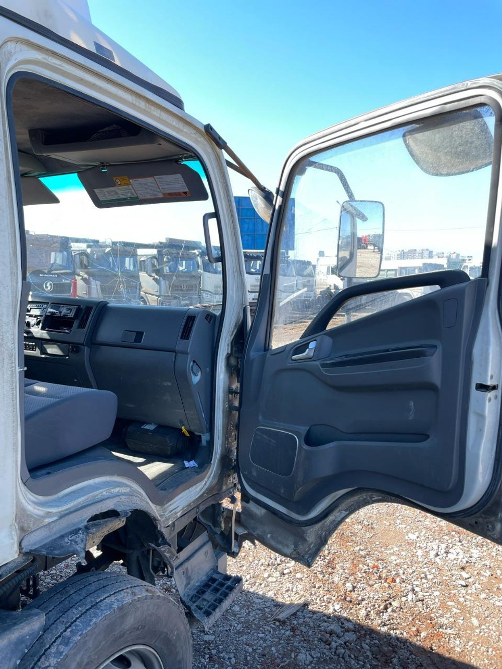 Новый завод 3008* на шасси JAC N120 Изотермический/рефрижератор 3008D2 (Рефрижератор, Дизельный, 3,8