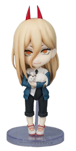 Фигурка Figuarts Mini Chainsaw Man Power