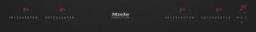 Индукционная варочная панель Miele KM 6381
