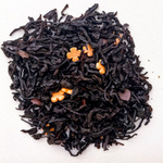 Черный чай BERRY-TEA |  "Тоффи" | 18гр под стакан