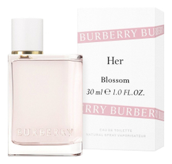 BURBERRY Her Blossom