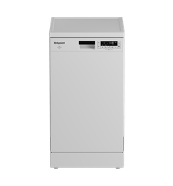 Посудомоечная машина Hotpoint HFS 2C67 W