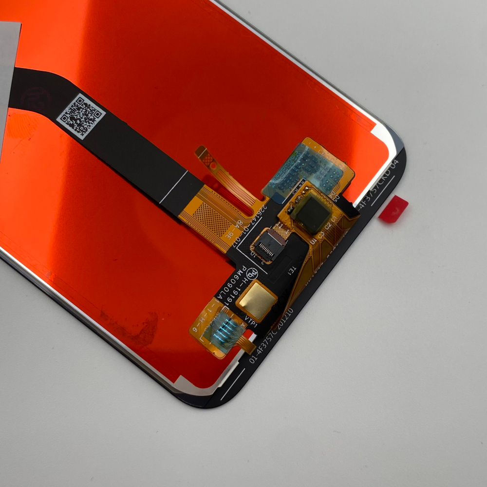 Дисплей Honor 8A/8A Pro/Y6 2019 (JAT-LX1/MRD-LX1F/JAT-L41) Премиум