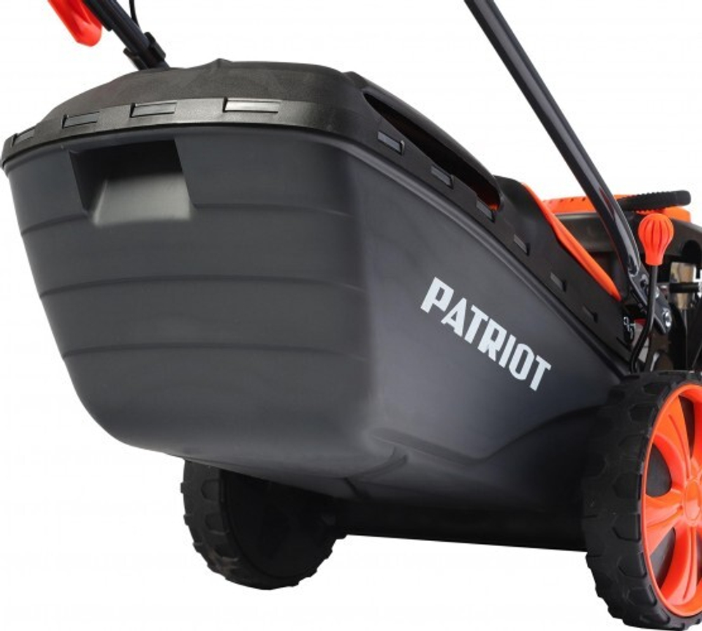 Газонокосилка PATRIOT PT 52LS самоходная 512109024