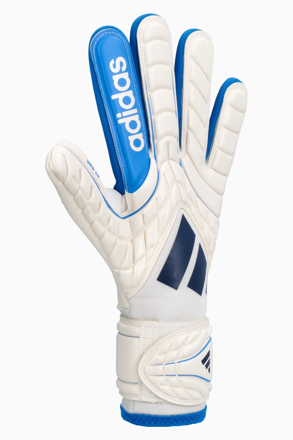 Вратарские перчатки adidas Copa League - белый