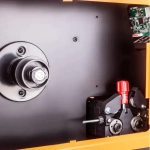 FoxWeld INVERMIG 240 DP сварочный полуавтомат 8916