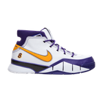 Кроссовки Nike Zoom Kobe 1 Protro Think 16 (Close Out) Kobe1