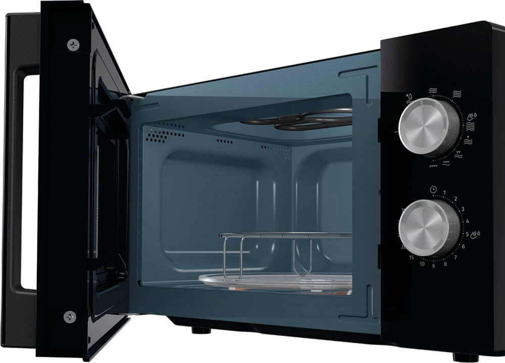 Микроволновая печь с грилем Gorenje MO20E2BH