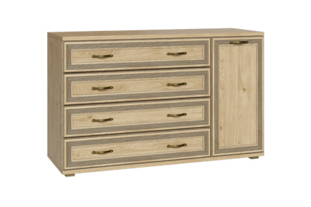 Тумба Карина ТБ-1016