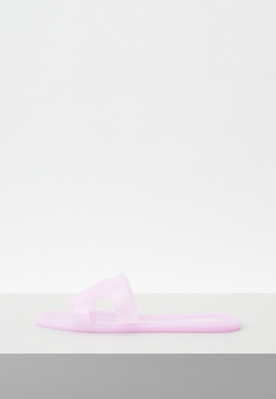 Шлепанцы женские Karl Lagerfeld JELLY