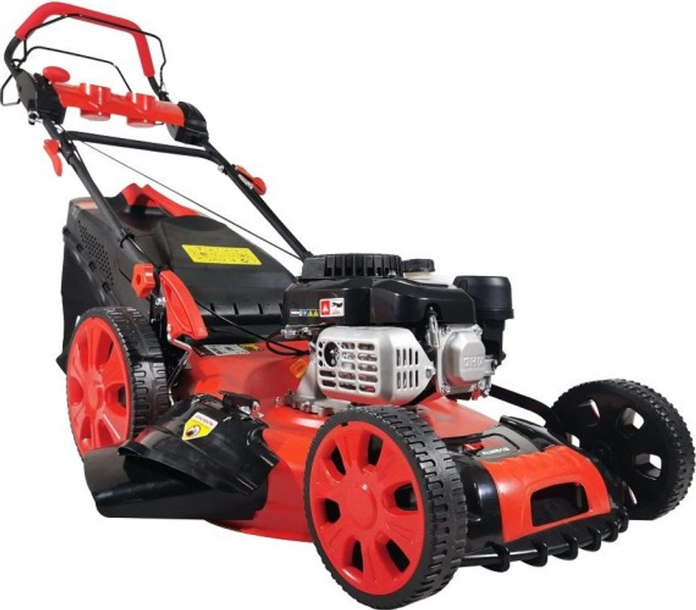 Газонокосилка бензиновая A-iPOWER ALM51S 41104