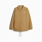 Мужская ветровка PUMA Classics Coach Jacket