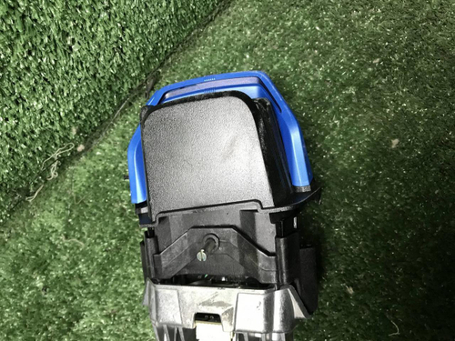 Битая Фара левая BMW X5 G05 (18-23) Laser Black