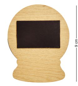 МТ- 003/01-A Магнит «Новосибирский зоопарк»