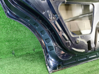 Дверь задняя левая Infiniti JX (QX60) L50 (12-20)