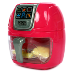 Мультиварка с аксессуарами 16см, коробка 1018-2