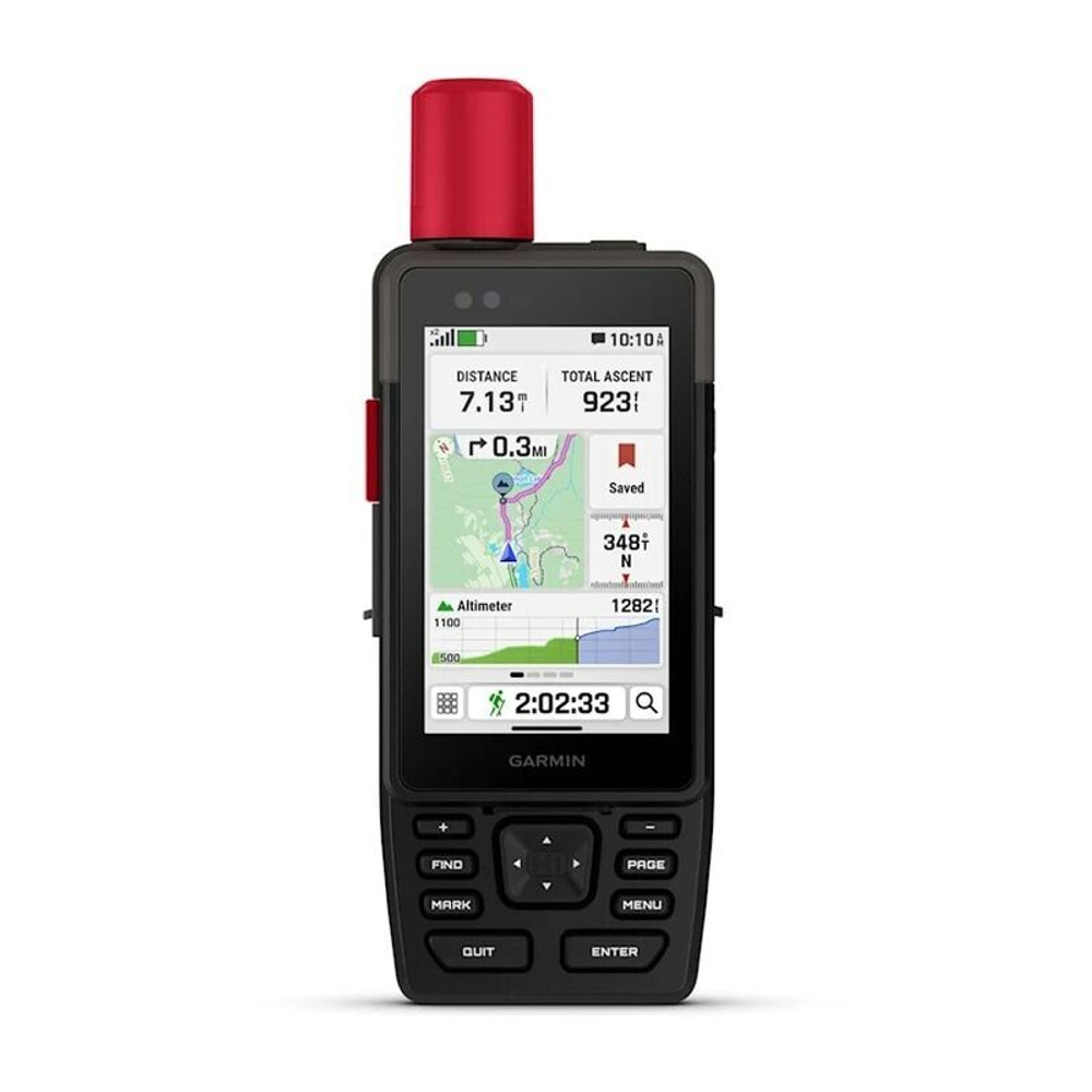 Навигатор Garmin gpsmap H1 i plus