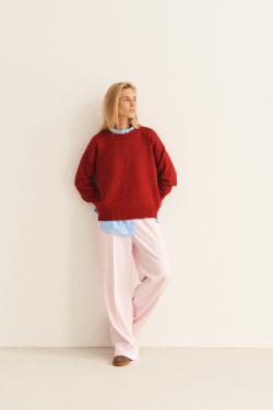 Джемпер art.C5407-3