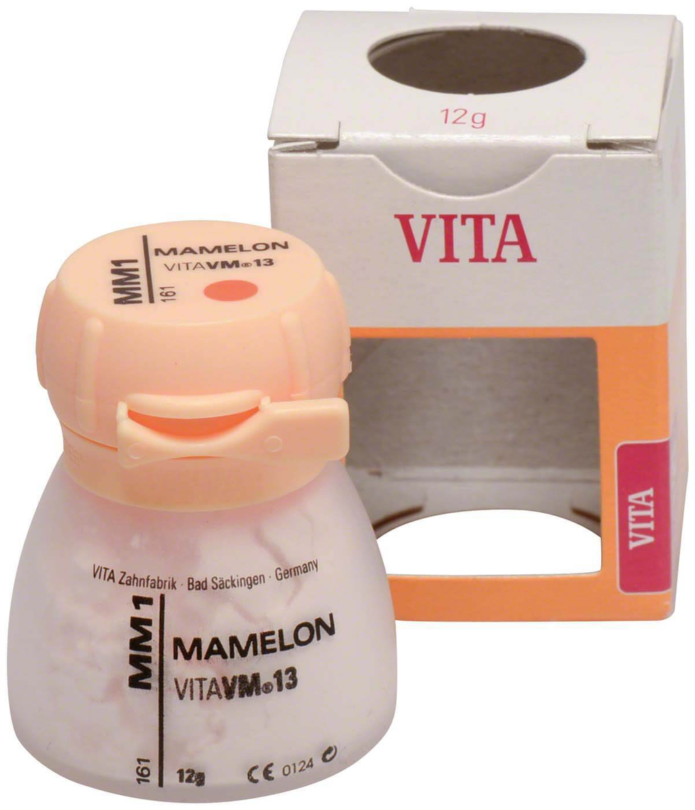 Мамелон (Mamelon, MM) VITA VM 13 ММ1