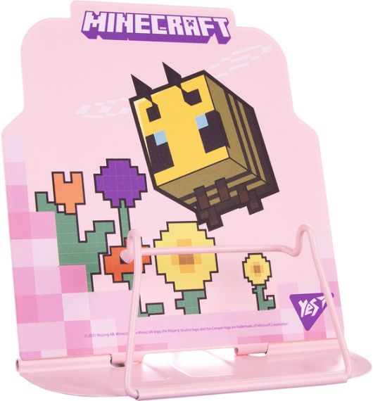 Kitab rəfi metal 470526 Minecraft YES