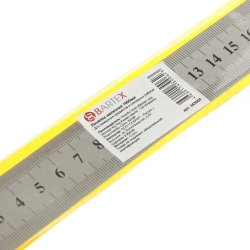 Линейка 1000 мм, железо, Bartex