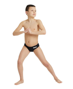 Плавки B SOLID BRIEF JR Плавки B SOLID BRIEF JR