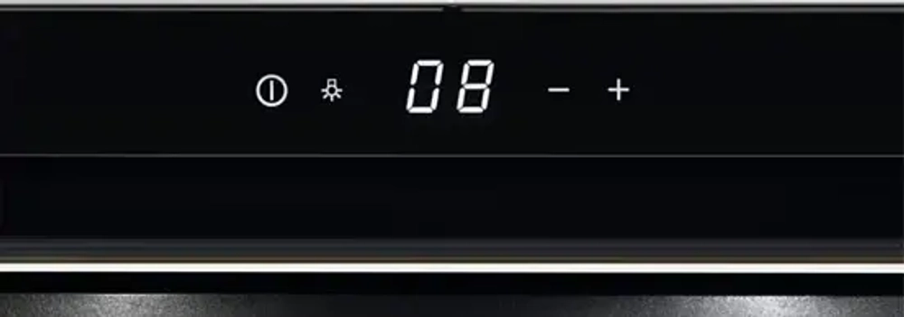 Встраиваемый винный шкаф AEG KWK884520T