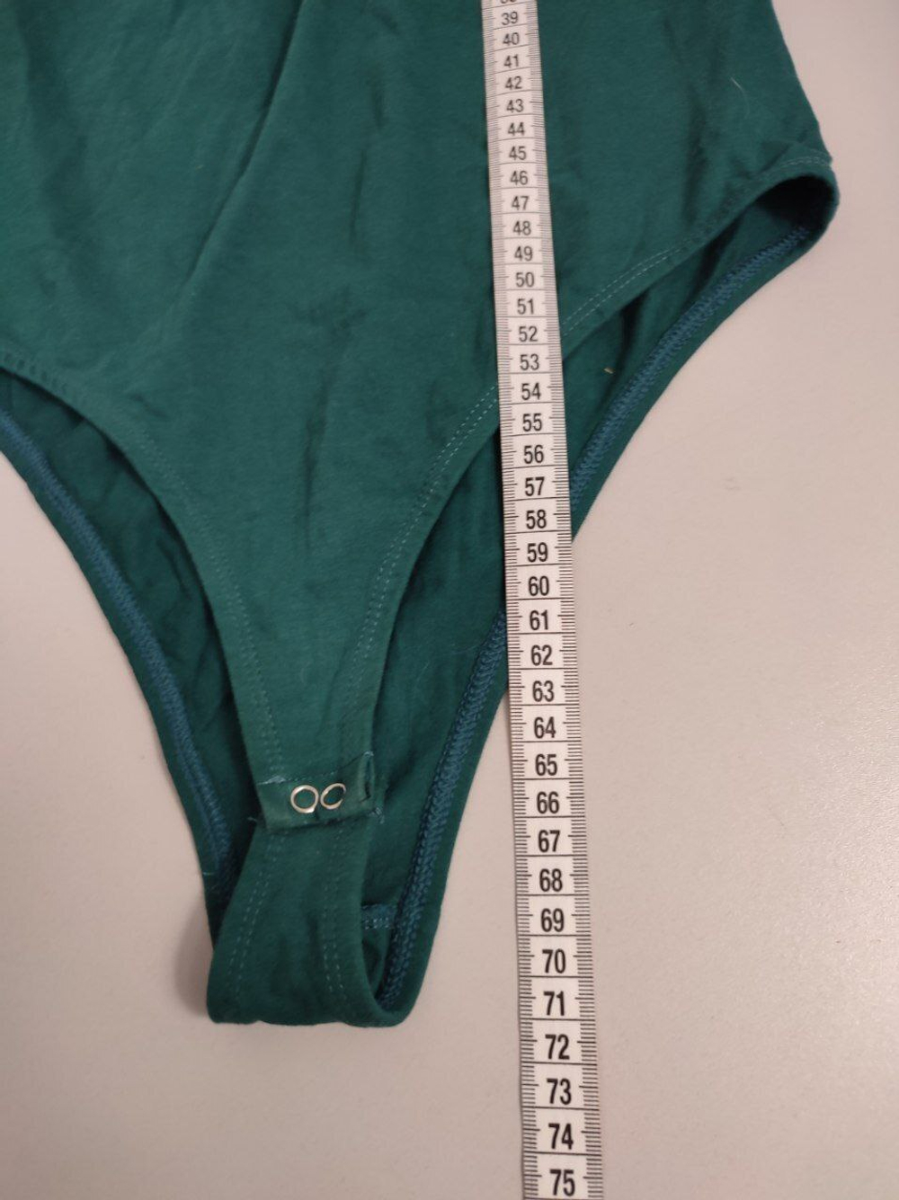 Боди Terranova с кружевом 44 размер