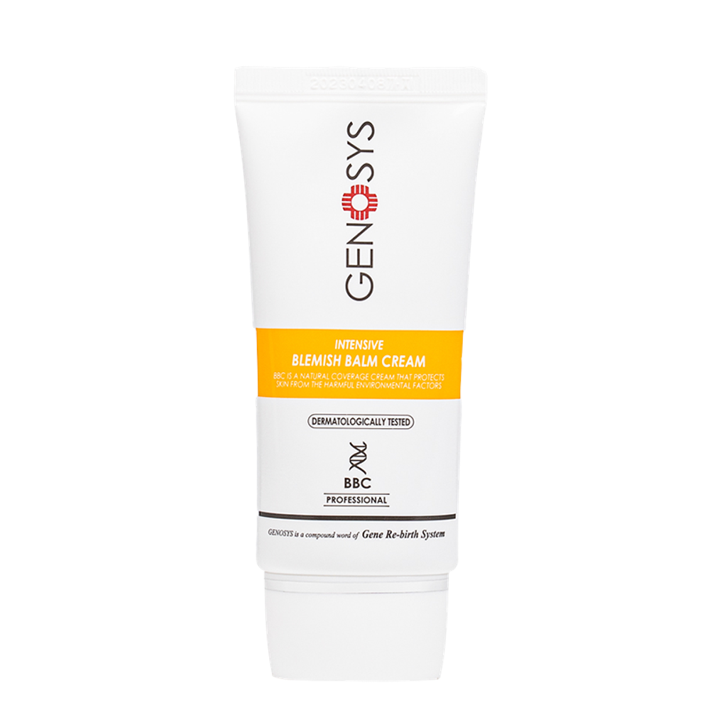 GENOSYS BLEMISH BALM CREAM SPF 30+ PA++ 50 Г