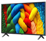 Телевизор  LG 65NANO80A6B.ARUG