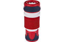 Коннектор для шланга гибкий 3/4 HF 024 Garden Elitech 206052