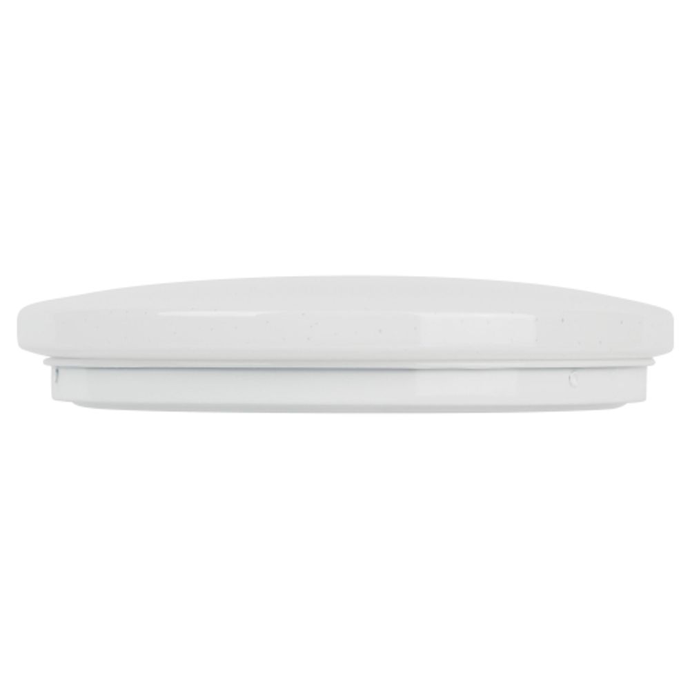 Светильник потолочный светодиодный ЭРА Классик без ДУ SPB-6 Slim Night SKY 24W-6,5K 6500K | Светильники SPB-6 без ДУ