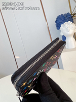 Louis Vuitton Zippy Coin Purse