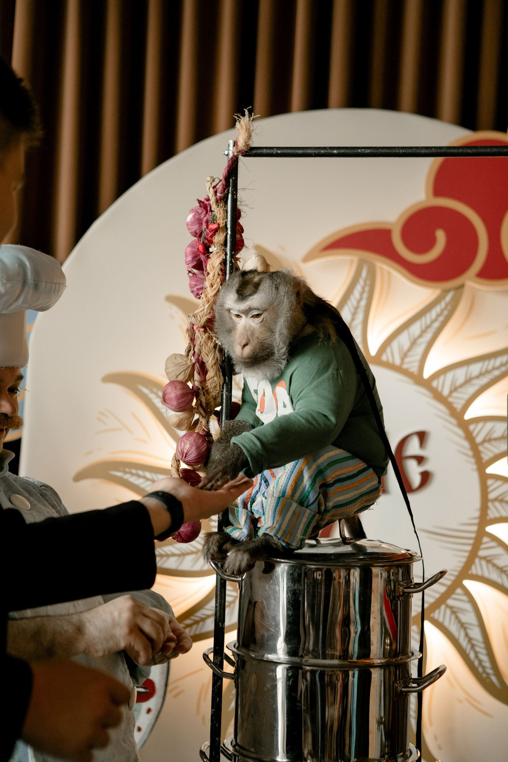 Богатырский праздник