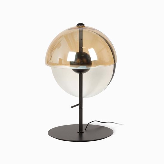 Настольный светильник Theia диаметр 30