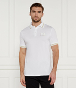 Поло Karl Lagerfeld - белый(745462 551235)