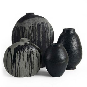 Ваза ACCESSORIES, MOD INTERIORS