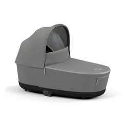 Спальный блок Cybex Lux Carrycot Priam IV Soho Grey