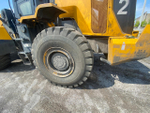 LiuGong CLG 855 Фронтальный погрузчик CLG855H (Дизельный, 9,3 л, 220 л.с., АТ)