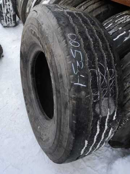 365/80R20 Goodyear G159 шина б/у