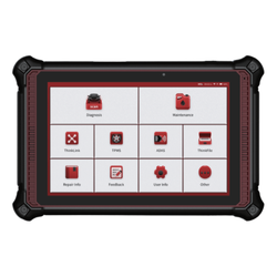 THINKTOOL Master X2 — диагностический сканер