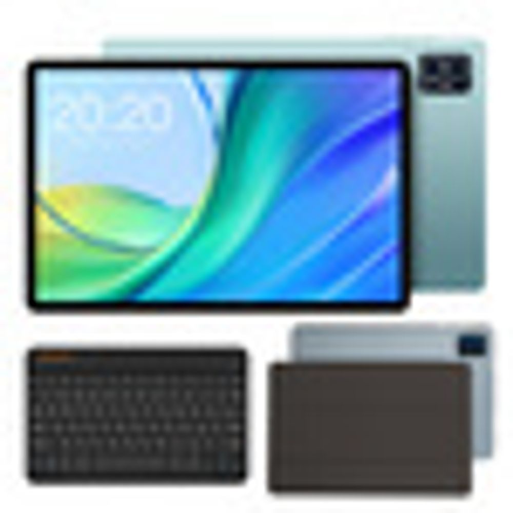 Планшет Teclast M50 /90Hz Premium Set