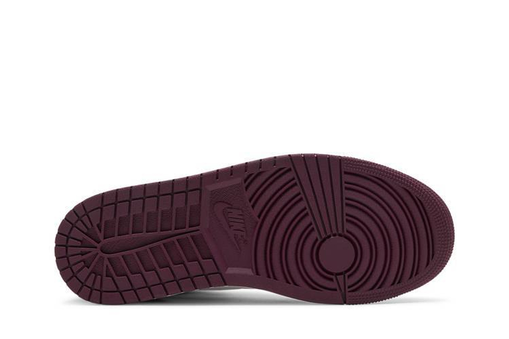 Кроссовки Jordan Air Jordan 1 High Og "Bordeaux"