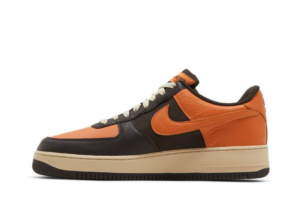 Кроссовки Nike Air Force 1 Low Gore-Tex