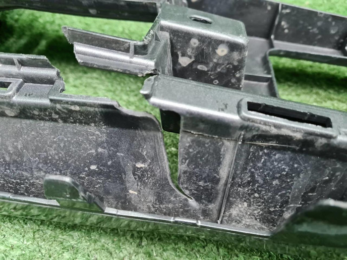 Бампер передний Changan CS75PLUS (2021-н.в.)