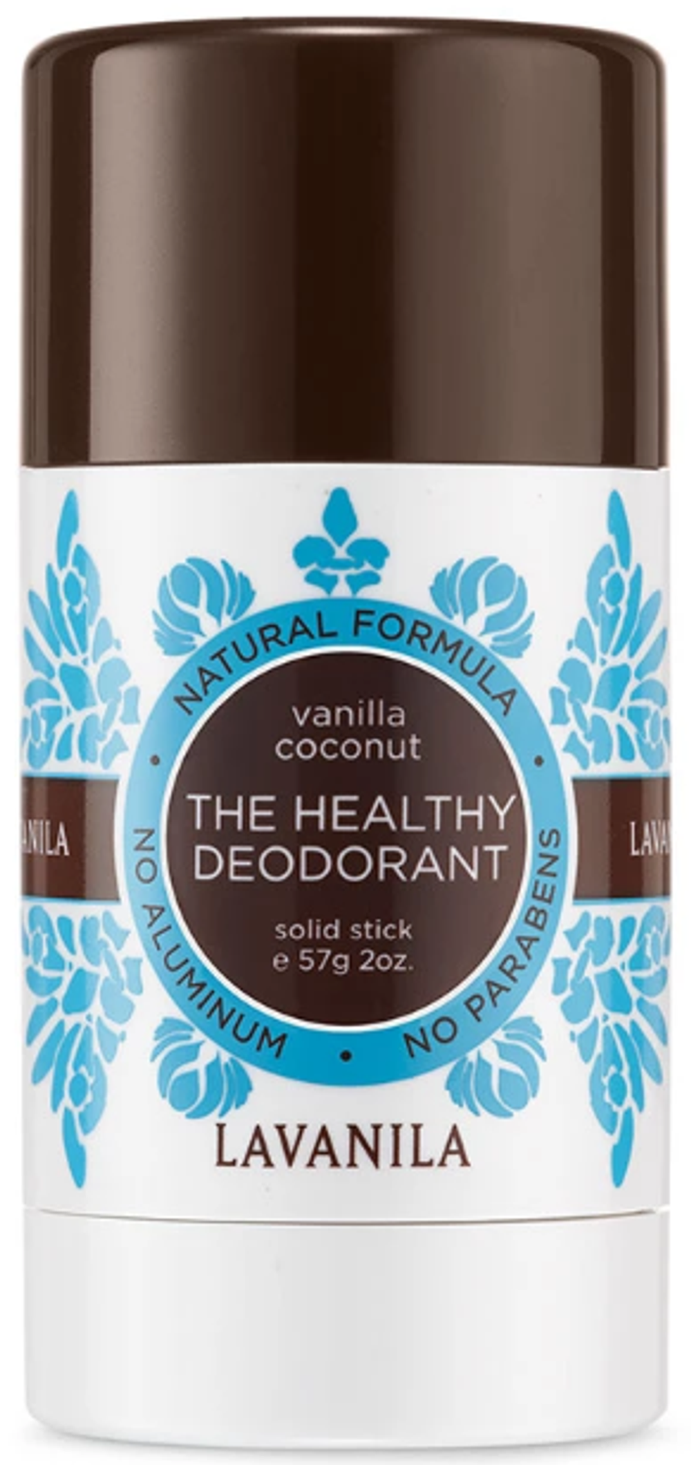 Lavanila The Healthy Deodorant Vanilla Coconut дезодорант