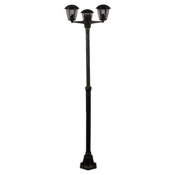 08304-0.7-001SJ 2.0m BKG фонарь