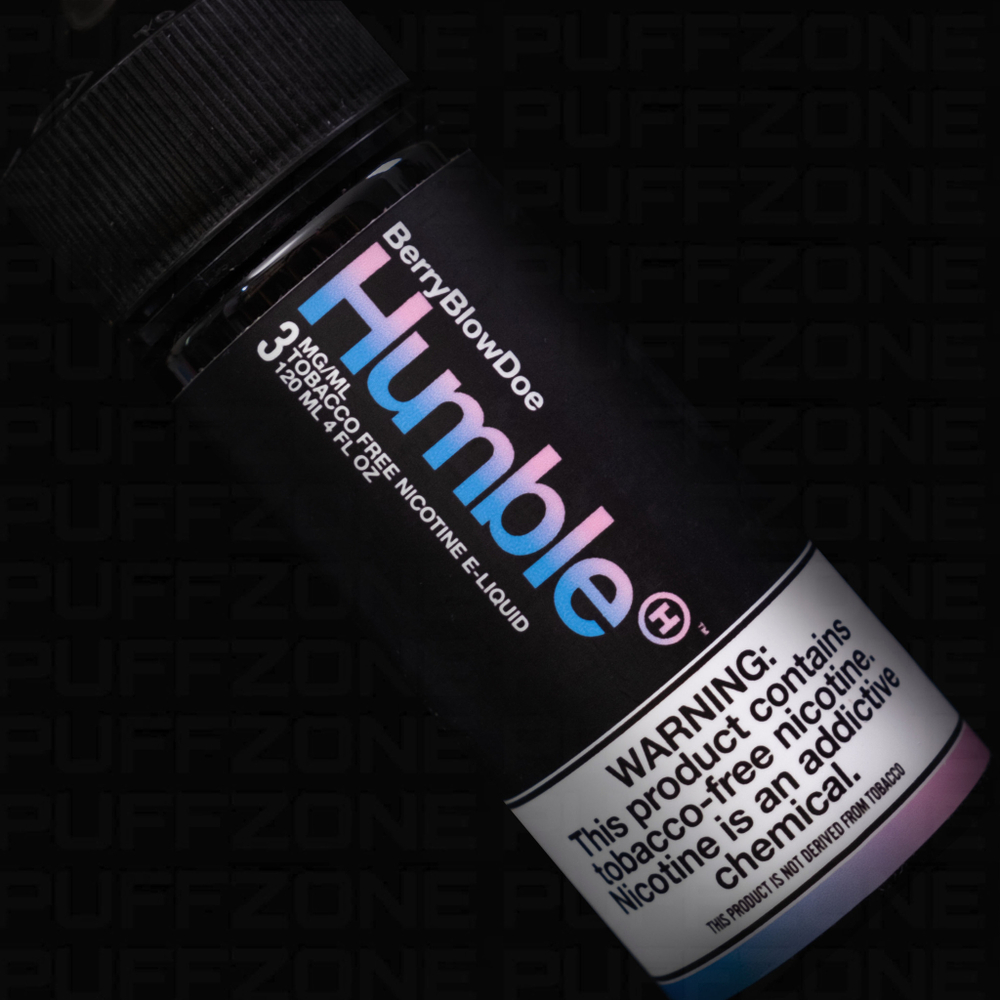 Жидкость Humble