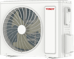 Сплит-система TOSOT T24H-ILCA/I/TF06P-LC/T24H-ILUA/O inverter